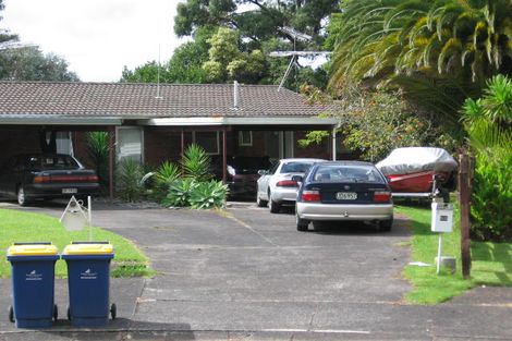 Photo of property in 2/22 Puketitiro Street, Glen Eden, Auckland, 0602