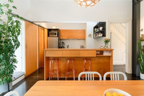 Photo of property in 17 Honiana Te Puni Street, Aro Valley, Wellington, 6021