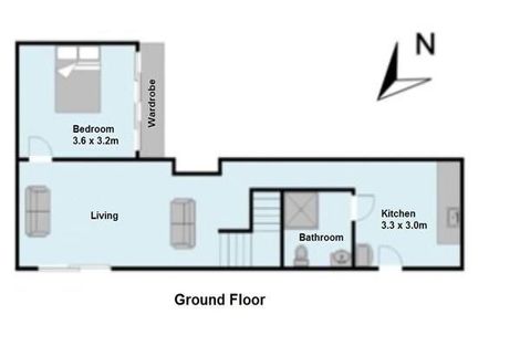 Photo of property in 162 Luckens Road, West Harbour, Auckland, 0618