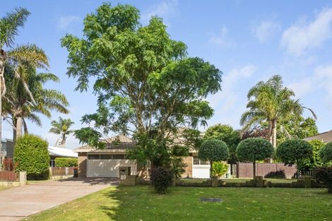 Photo of property in 89 Burwood Road, Matamata, 3400