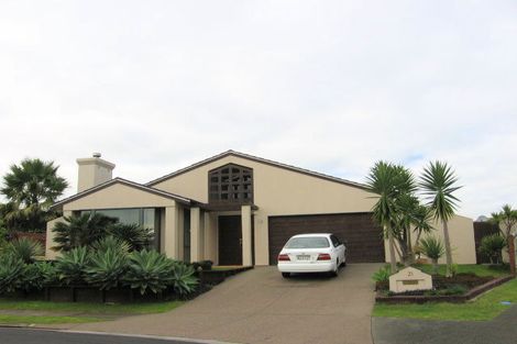 Photo of property in 21 Limerick Place, Dannemora, Auckland, 2016