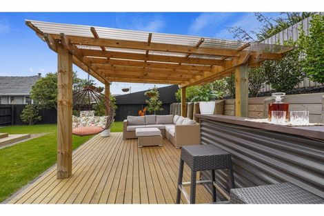 Photo of property in 18 Trina Place, Shirley, Christchurch, 8061