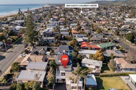 Photo of property in 278b Oceanbeach Road, Mount Maunganui, 3116