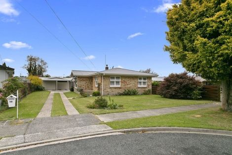 Photo of property in 18 Totara Avenue, Matamata, 3400