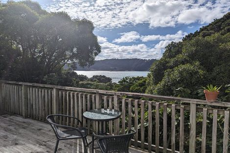 Photo of property in 161 Grafton Road, Hataitai, Wellington, 6011