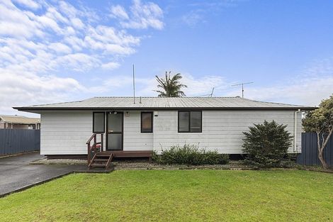 Photo of property in 18 Justamere Place, Weymouth, Auckland, 2103