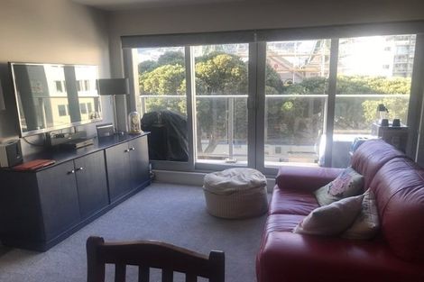 Photo of property in Soho Apartments, 314/74 Taranaki Street, Te Aro, Wellington, 6011