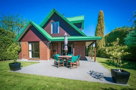 Photo of property in 36 Patterson Terrace, Halswell, Christchurch, 8025