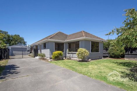 Photo of property in 74 Willryan Avenue, New Brighton, Christchurch, 8083