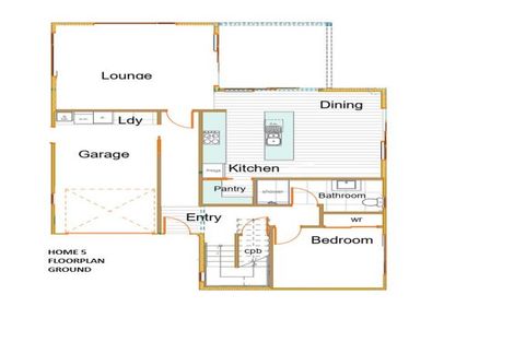 Photo of property in 3 Satherley Way, Richmond, 7020