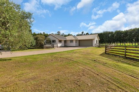 Photo of property in 44 Rosythe Road, Waipu, 0582