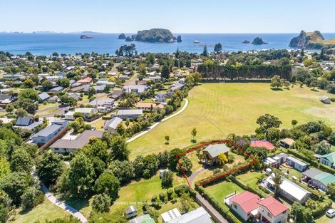 Photo of property in 25 Pa Road, Hahei, Whitianga, 3591
