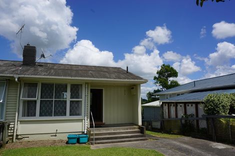 Photo of property in 177a Russell Road, Huntly, 3700