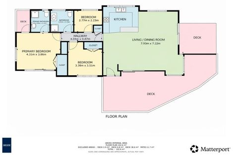 Photo of property in 39 Te Ana Lane, Thames, 3577