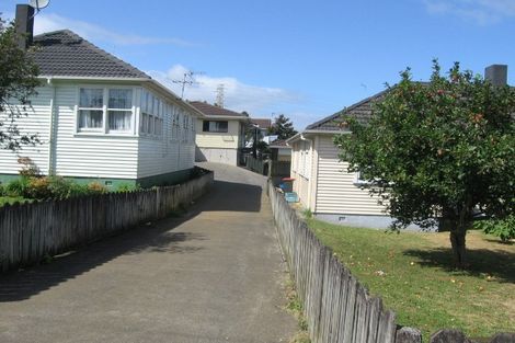 Photo of property in 201 Church Street, Onehunga, Auckland, 1061