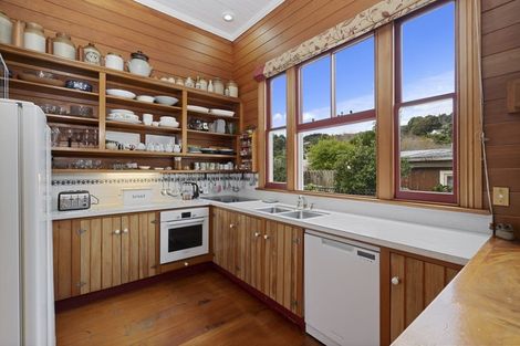 Photo of property in 16 Hope Avenue, Russell, 0202