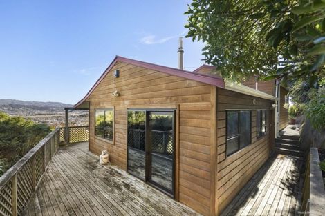 Photo of property in 93a Tannadyce Street, Strathmore Park, Wellington, 6022