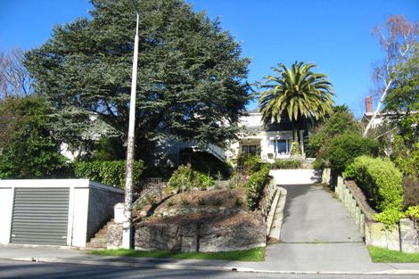 Photo of property in 49 Cashmere Road, Cashmere, Christchurch, 8022