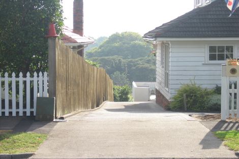 Photo of property in 358a Kohimarama Road, Saint Heliers, Auckland, 1071