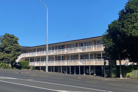 Photo of property in 335 Mount Eden Road, Mount Eden, Auckland, 1024