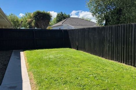 Photo of property in 4/582 Gloucester Street, Linwood, Christchurch, 8011