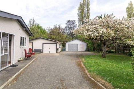 Photo of property in 4 Christian Street, Dannevirke, 4930