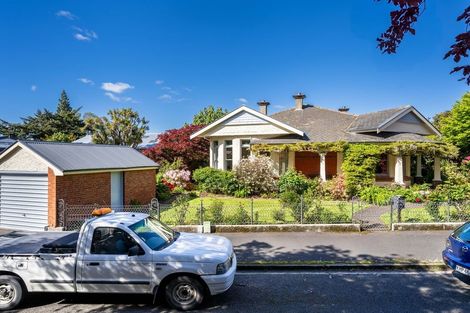 Photo of property in 4 Willowbank, North Dunedin, Dunedin, 9016
