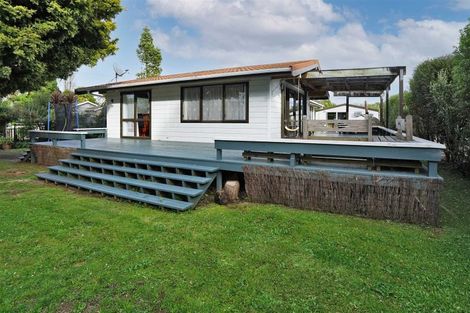 Photo of property in 55 Berkley Avenue, Hillcrest, Hamilton, 3216