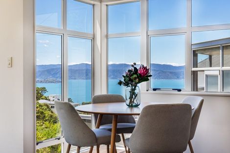 Photo of property in 17 Waru Street, Khandallah, Wellington, 6035