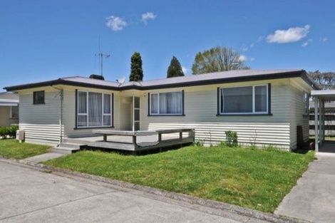Photo of property in 46 Galloway Street, Hamilton East, Hamilton, 3216