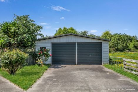 Photo of property in 5 Cookson Road, Tikitere, Rotorua, 3074