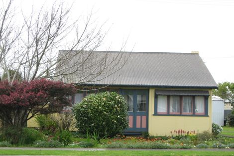 Photo of property in 34 Strange Street, Waitara, 4320