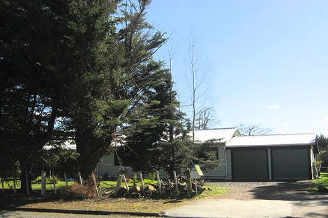 Photo of property in 18 Rira Street, Marton, 4710