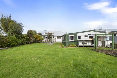 Photo of property in 33 Coley Street, Foxton, 4814