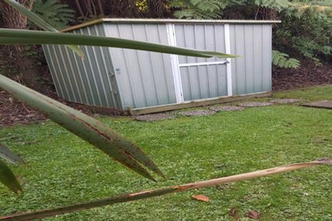 Photo of property in 1/26 Rewi Street, Torbay, Auckland, 0630