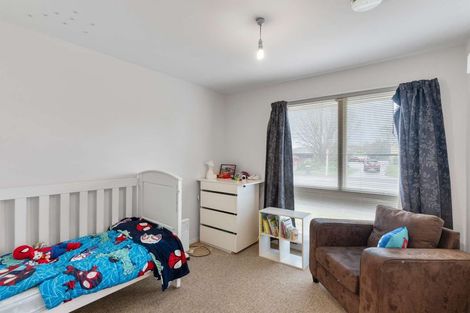 Photo of property in 43 Nicholls Road, Halswell, Christchurch, 8025