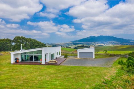 Photo of property in 573 Maungatawhiri Road, Raglan, 3295