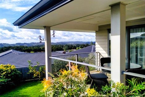 Photo of property in 12 Provisional Drive, Te Kamo, Whangarei, 0112