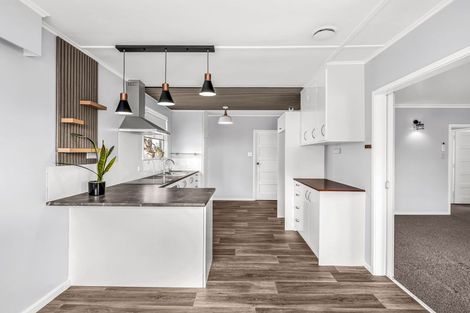 Photo of property in 92 Swiss Avenue, Gonville, Whanganui, 4501