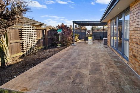 Photo of property in 47 Mcmurdo Street, Tinwald, Ashburton, 7700