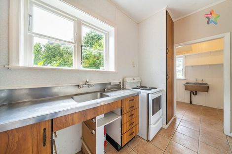 Photo of property in 21 Hayward Terrace, Waiwhetu, Lower Hutt, 5010