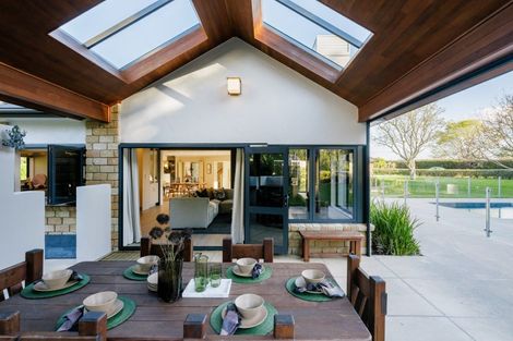 Photo of property in 50a Windmill Road, Tamahere, Hamilton, 3283