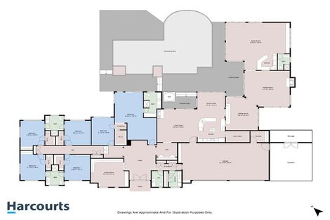 Photo of property in 9 Burgundy Park Avenue, Henderson, Auckland, 0612