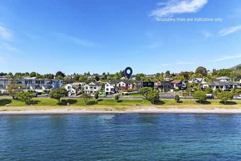 Photo of property in 116 Lake Terrace, Taupo, 3330