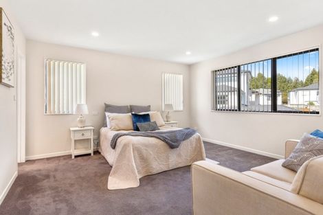 Photo of property in 4 Barnesmore Road, Flat Bush, Auckland, 2019