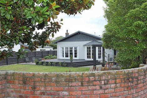 Photo of property in 2 York Street, Feilding, 4702