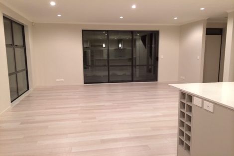 Photo of property in 1 Louis Braille Lane, Flat Bush, Auckland, 2019