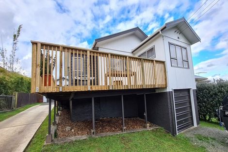 Photo of property in 28 Bickerstaffe Road, Maungaturoto, 0520