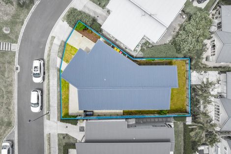 Photo of property in 7 Barcliff Terrace, Gulf Harbour, Whangaparaoa, 0930