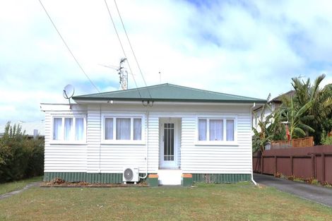 Photo of property in 1/59 Hoteo Avenue, Papatoetoe, Auckland, 2025